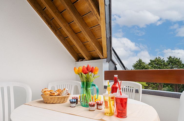 Appartement Piscine et Plage