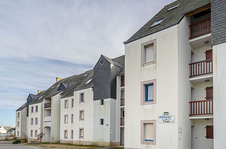 Appartement Piscine et Plage