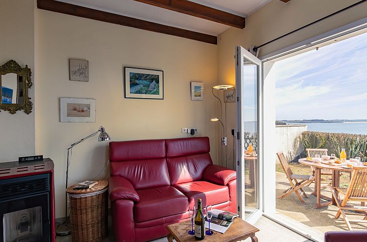 Vakantiehuis Les Roches