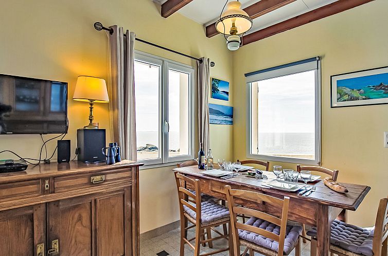 Vakantiehuis Les Roches