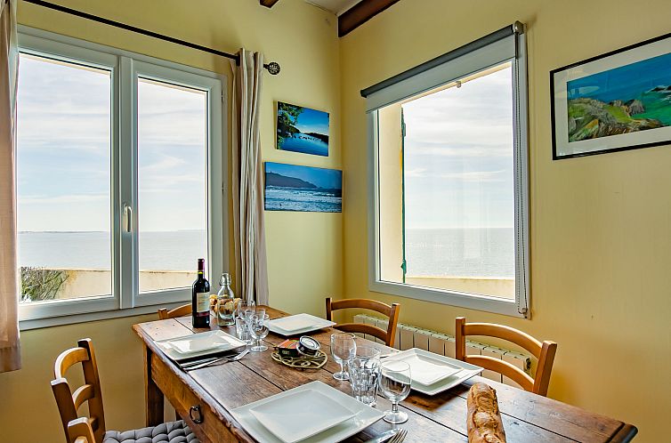 Vakantiehuis Les Roches