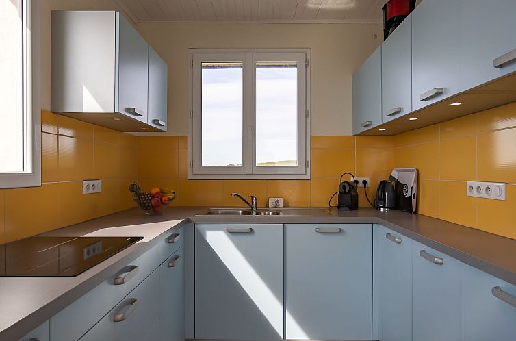 Vakantiehuis Les Roches