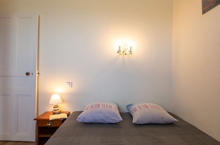 Vakantiehuis Les Roches