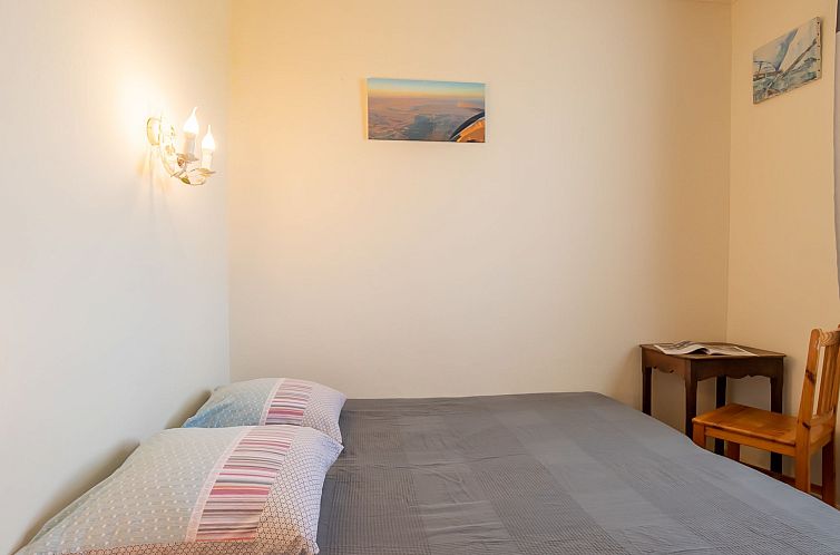 Vakantiehuis Les Roches