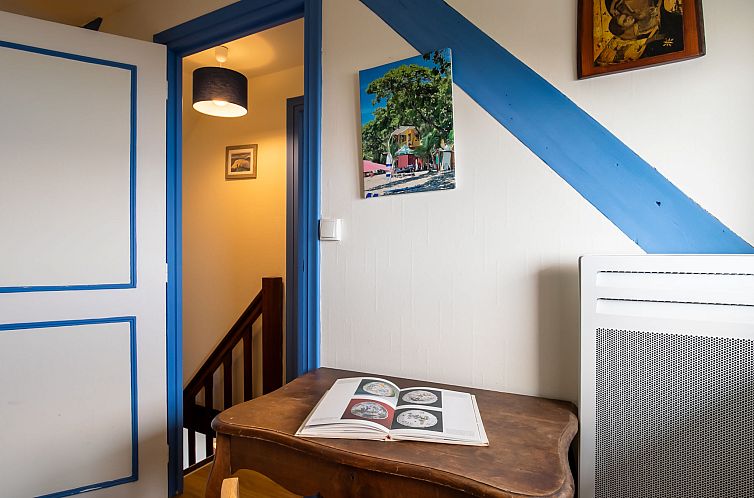 Vakantiehuis Les Roches