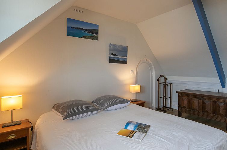 Vakantiehuis Les Roches