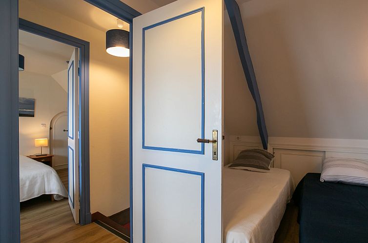 Vakantiehuis Les Roches