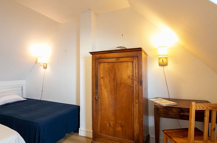 Vakantiehuis Les Roches