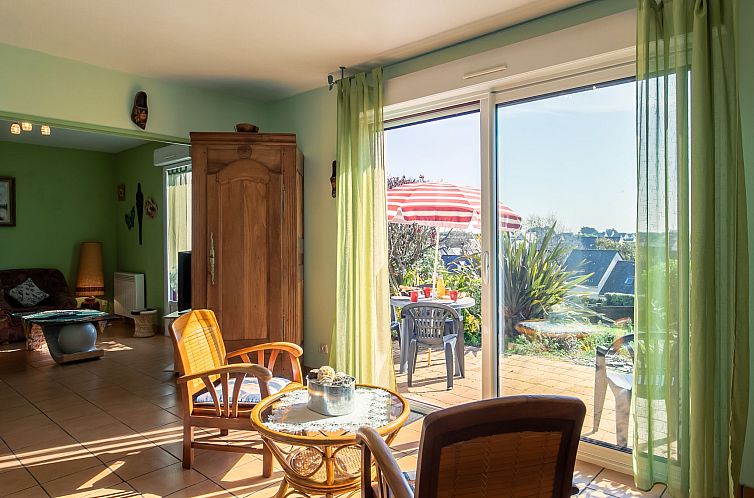 Vakantiehuis Tal ar Mor