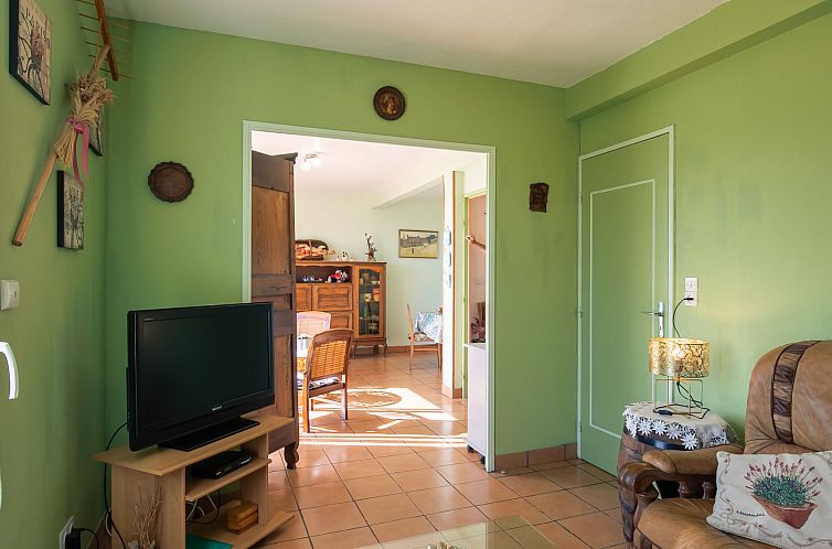 Vakantiehuis Tal ar Mor