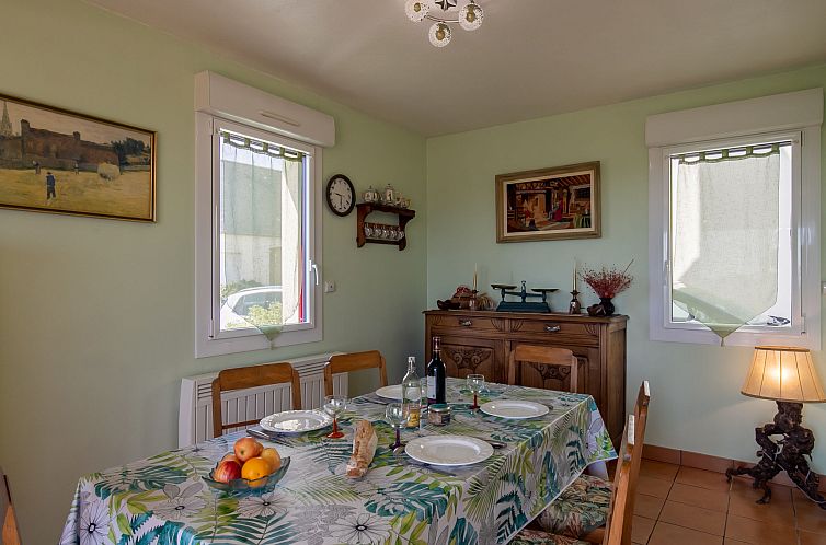 Vakantiehuis Tal ar Mor