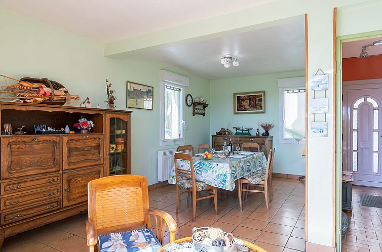 Vakantiehuis Tal ar Mor