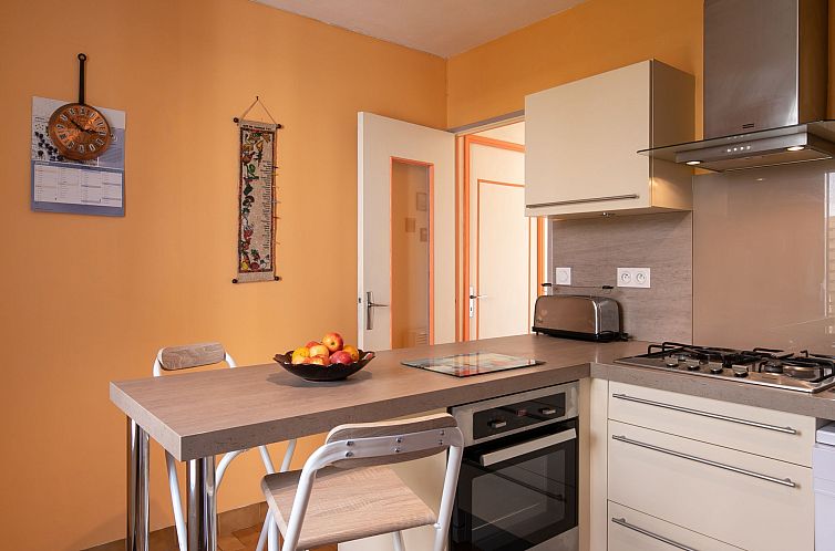 Vakantiehuis Tal ar Mor