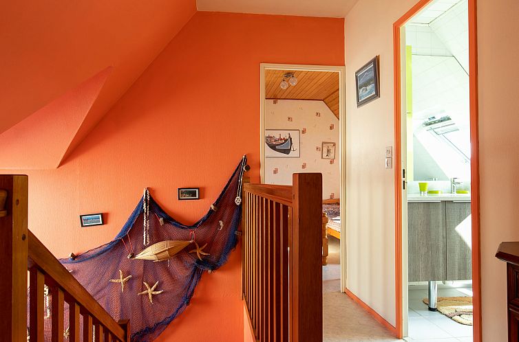 Vakantiehuis Tal ar Mor