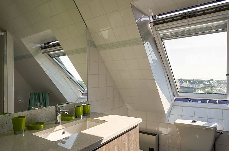 Vakantiehuis Tal ar Mor