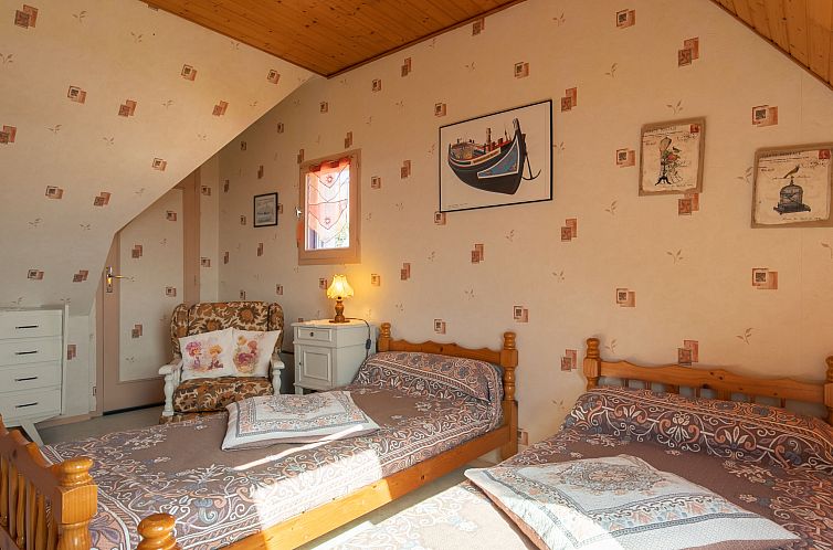 Vakantiehuis Tal ar Mor