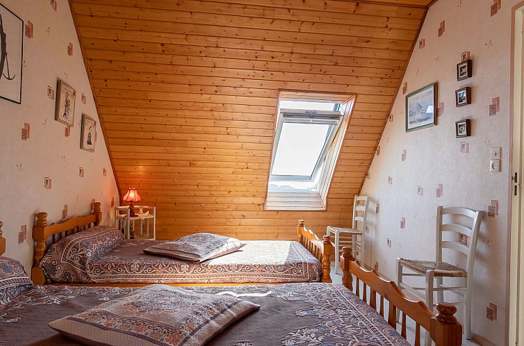 Vakantiehuis Tal ar Mor