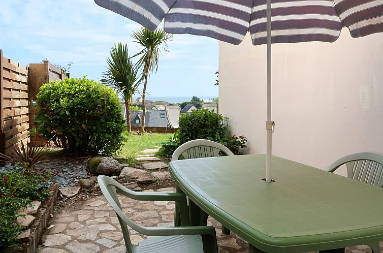 Vakantiehuis Tal ar Mor