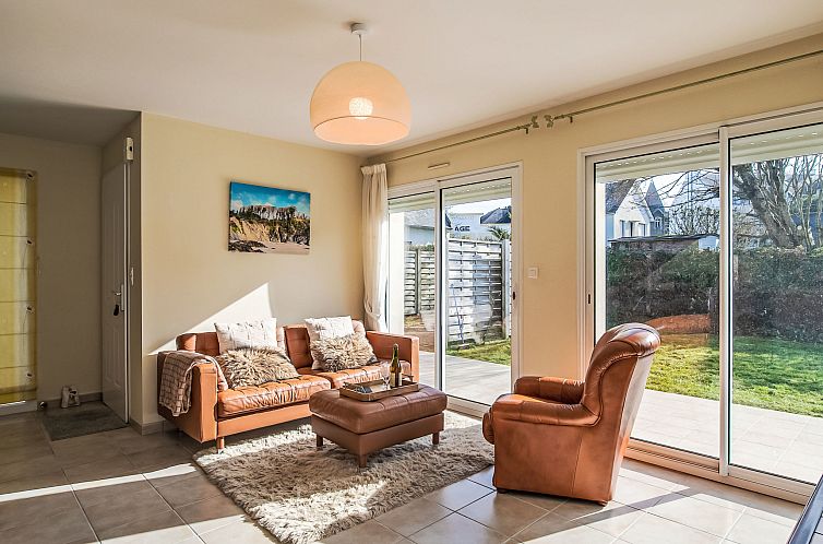 Vakantiehuis Villa de la Paix