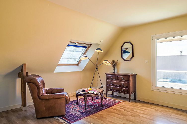 Vakantiehuis Villa de la Paix