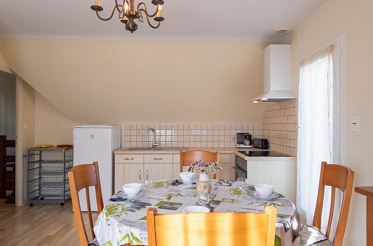 Appartement Hortensias 2