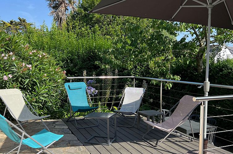 Vakantiehuis 