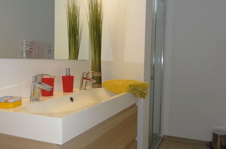 Vakantiehuis 