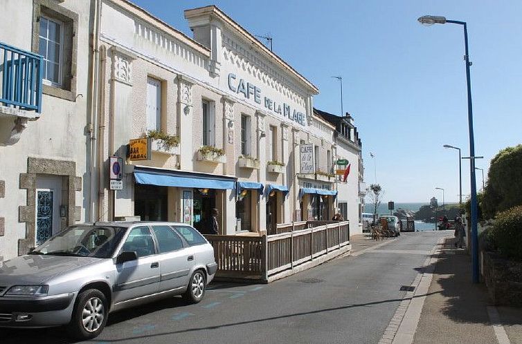 Vakantiehuis 