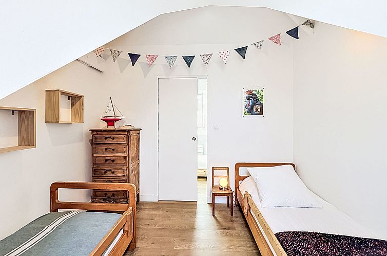 Vakantiehuis Le Guernic
