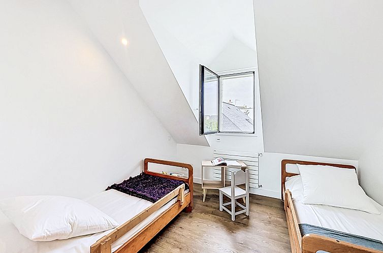 Vakantiehuis Le Guernic