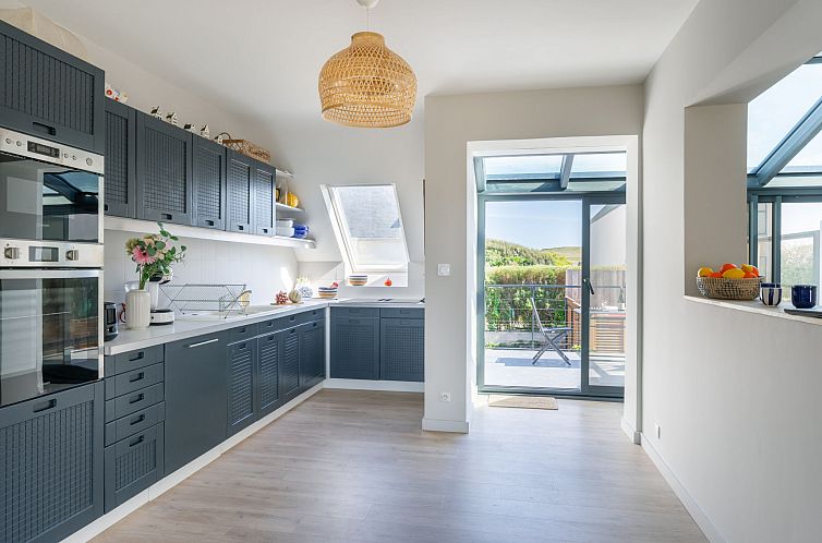 Vakantiehuis Villa Heol