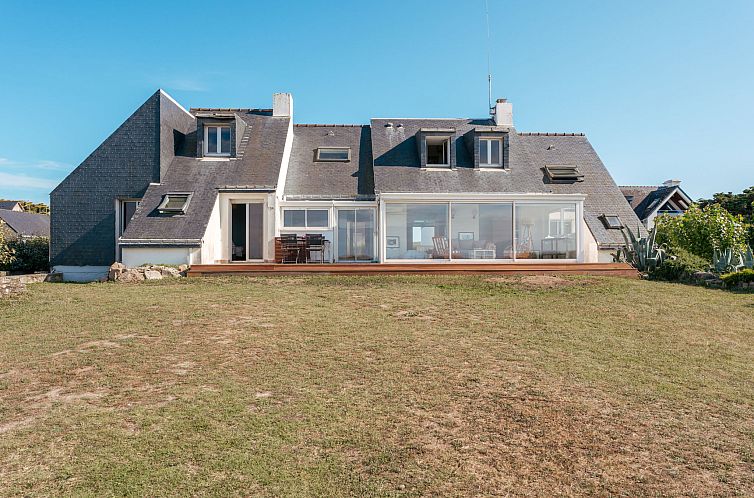 Vakantiehuis Villa Heol