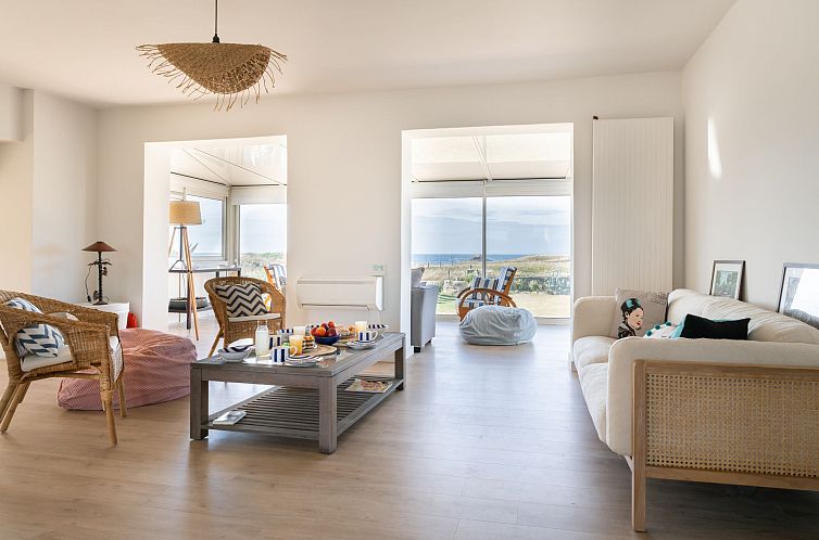 Vakantiehuis Villa Heol