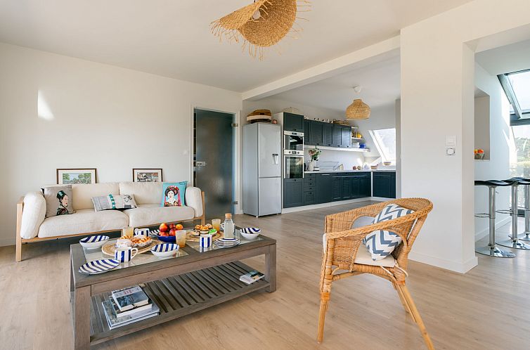Vakantiehuis Villa Heol