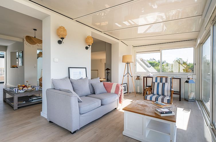 Vakantiehuis Villa Heol