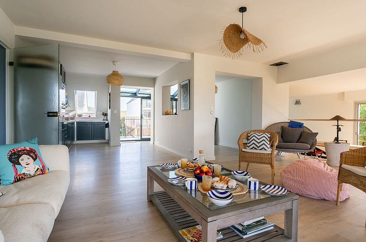 Vakantiehuis Villa Heol
