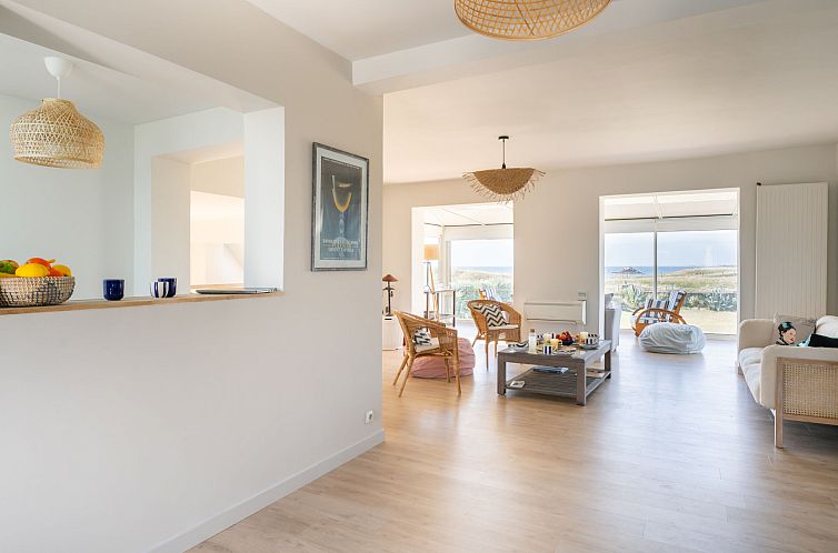 Vakantiehuis Villa Heol