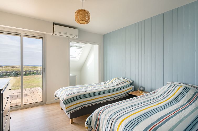 Vakantiehuis Villa Heol