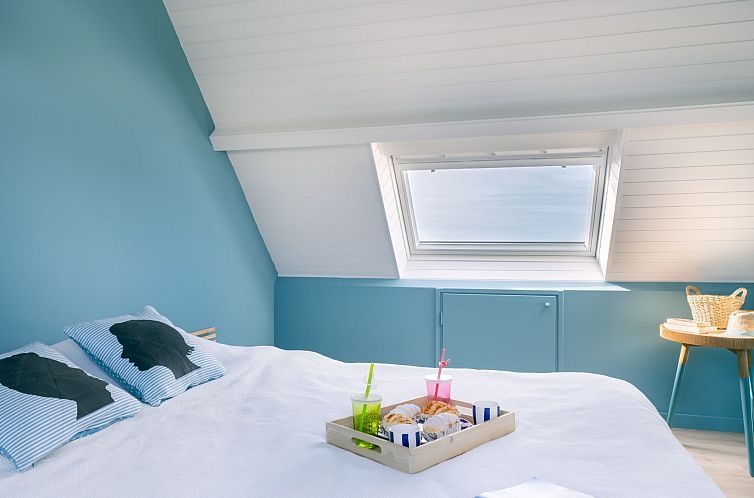 Vakantiehuis Villa Heol
