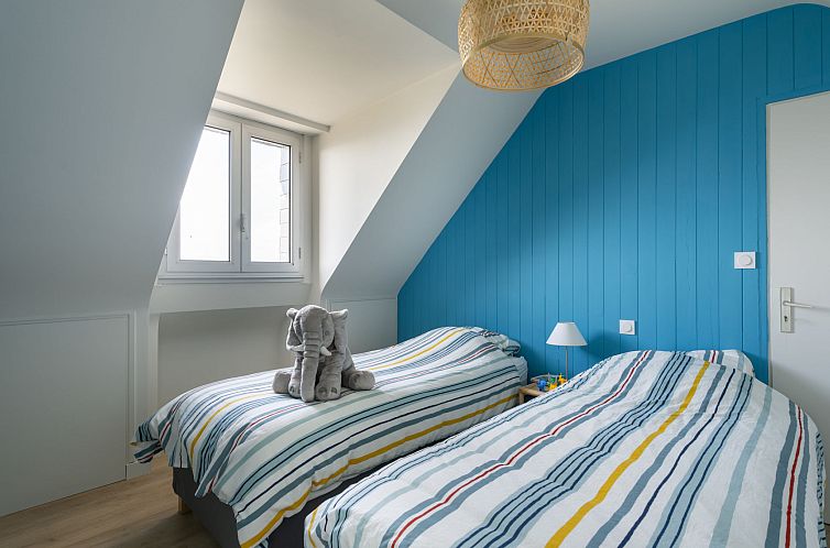 Vakantiehuis Villa Heol