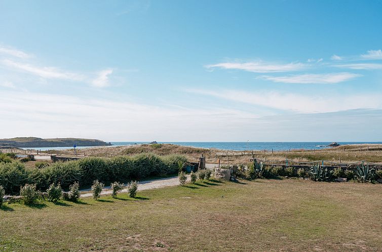 Vakantiehuis Villa Heol