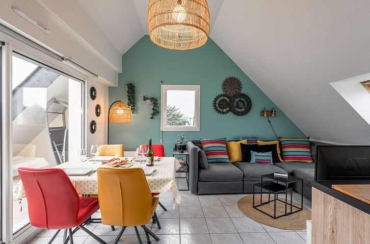 Appartement Résidence Le Hoche