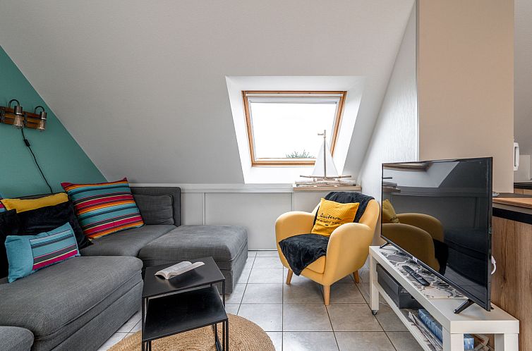 Appartement Résidence Le Hoche