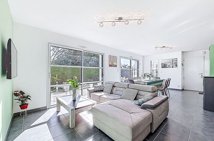 Vakantiehuis La Croix