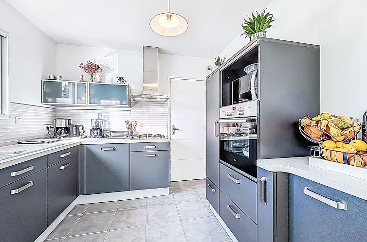 Vakantiehuis La Croix