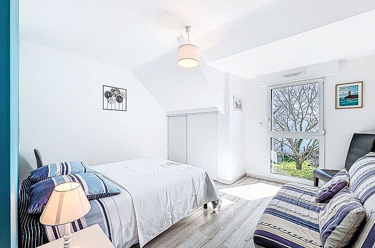 Vakantiehuis La Croix