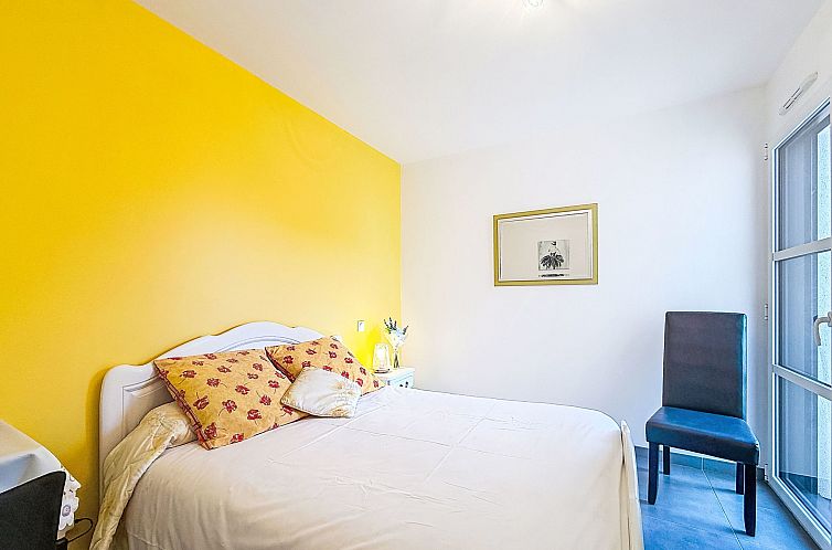 Vakantiehuis La Croix