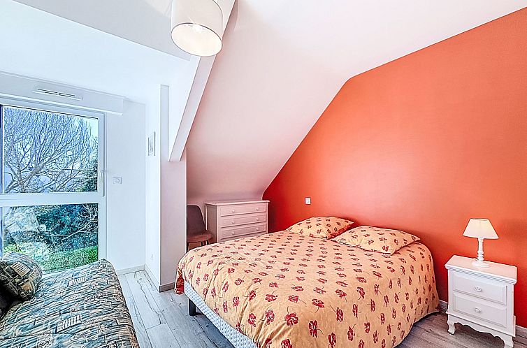 Vakantiehuis La Croix