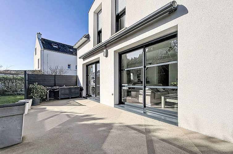 Vakantiehuis La Croix