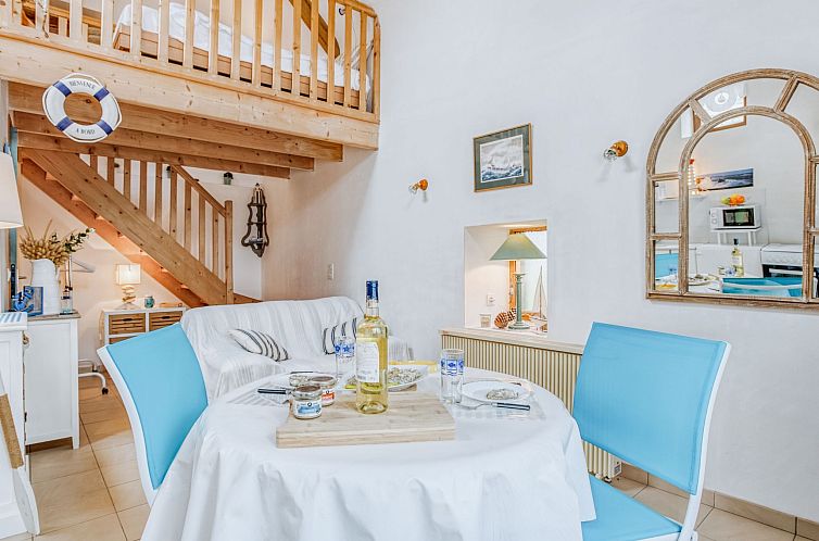 Guest house 0411856 - Holiday property Brittany - Vakantiehuis La Belle Océane